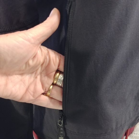 Eddie Bauer FirstAscent jacket - Picture 4 of 11